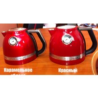 KitchenAid Artisan 5KEK1522ECA Image #6
