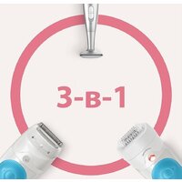 Braun Silk-epil 5 SensoSmart 5/810 Image #3