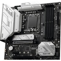 MSI MAG B760M Mortar WiFi Image #5