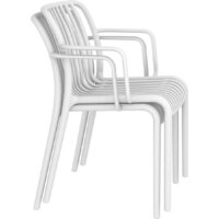 Sheffilton SHT-S173-1 (белый) Image #7