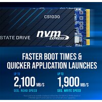 PNY CS1030 250GB M280CS1030-250-RB Image #4