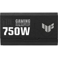 ASUS TUF Gaming 750W Gold TUF-GAMING-750G Image #2