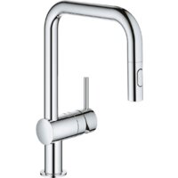 Grohe Minta 32322002 (хром) Image #1