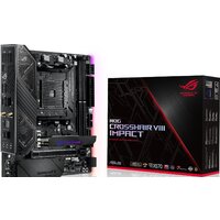 ASUS ROG Crosshair VIII Impact Image #10