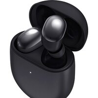 Xiaomi Redmi Buds 4 M2137E1 (черный, международная версия)