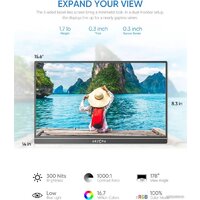 Arzopa S1 Table Image #2