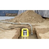 Karcher SP 7 Dirt Inox Image #7