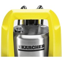 Karcher SP 7 Dirt Inox Image #4