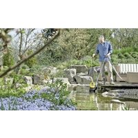 Karcher SP 7 Dirt Inox Image #6