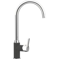 Schock Simi Cristalite (хром/оникс)