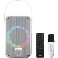 Lenco BTC-060 (белый)