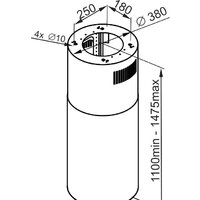 MAUNFELD Lee Isla 39 (белый) Image #2