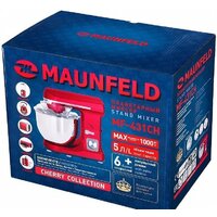 MAUNFELD MF-431CH Image #10