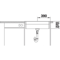 Blanco Etagon 8 (мускат) 525195 Image #4