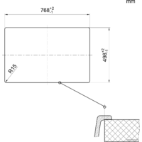 Blanco Etagon 8 (мускат) 525195 Image #5