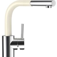 Schock Nimbus-D Cristadur (хром/магнолия)