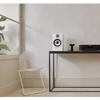 Bowers & Wilkins 706 S3 (белый матовый) Image #6