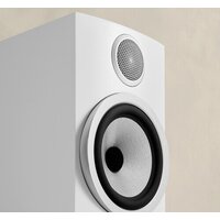 Bowers & Wilkins 706 S3 (белый матовый) Image #5