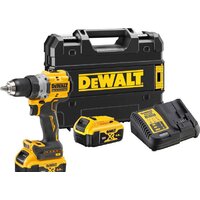 DeWalt DCD800P2T (с 2-мя АКБ, кейс) Image #1