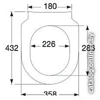 Villeroy & Boch Subway 2.0 9M78 S101 Image #3