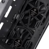 SilverStone Seta A1 SST-SEA1SB-G Image #16