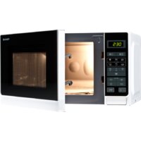 Sharp R-242(W)E Image #2