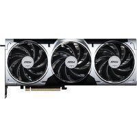 MSI GeForce RTX 5080 16G Ventus 3X OC Plus