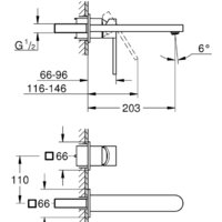 Grohe Plus 29306003 Image #2