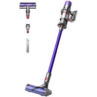 Dyson V11 Advanced 479333-01 (никель/фиолетовый)