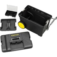 Stanley Mobile Job Chest 1-97-503 Image #3