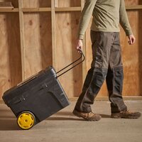 Stanley Mobile Job Chest 1-97-503 Image #10