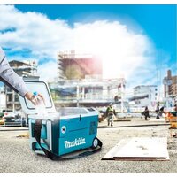 Makita CW001GZ (без АКБ) Image #18