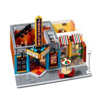 LEGO Creator Expert 10312 Джаз-клуб Image #5