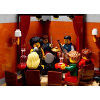 LEGO Creator Expert 10312 Джаз-клуб Image #7