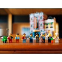 LEGO Creator Expert 10312 Джаз-клуб Image #16