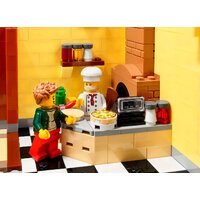 LEGO Creator Expert 10312 Джаз-клуб Image #10