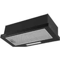 MAUNFELD Clyde 60 (черное стекло)