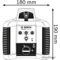 Bosch GRL 300 HV Professional 0601061501 Image #2