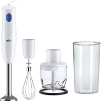 Braun MultiQuick MQ10.202M WH