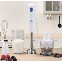 Braun MultiQuick MQ10.202M WH Image #2