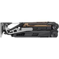 Leatherman Mut Black Image #4