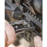 Leatherman Mut Black Image #8