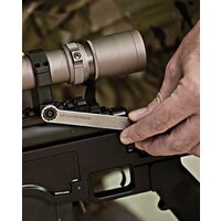 Leatherman Mut Black Image #7