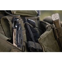 Leatherman Mut Black Image #6