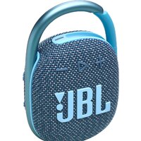 JBL Clip 4 Eco (синий) Image #1