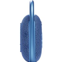 JBL Clip 4 Eco (синий) Image #4