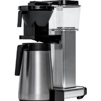 Technivorm Moccamaster KBGT741 (серебристый) Image #5