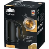 Braun PurEase WK 3100 BK 0X21010007 Image #2