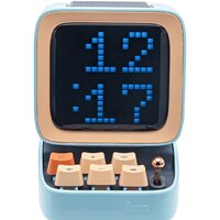 Divoom Ditoo (голубой) Image #3