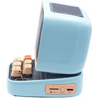 Divoom Ditoo (голубой) Image #9